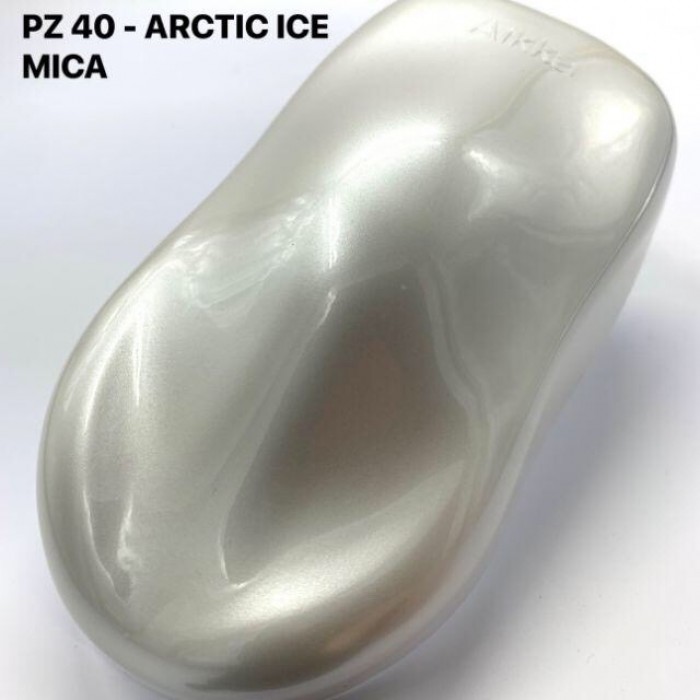 AIKKA, PEARL PAINT, PEARLIZED COLOR, VIRCOAT, automotive